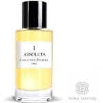N°1 absoluta - bois - 50ml ? collection prestige - eau de parfum pour homme et femme N°1 absoluta - bois - 50ml ? collection prestige - eau de parfum pour homme et femme