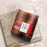 N - curly hydrolipidic tanino therapy salvatore masque hydratant 500 ml