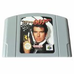 N64 jeux golden eye 007 eur palversion réapparaître jeu nintendo 64 N64 jeux golden eye 007 eur palversion réapparaître jeu nintendo 64