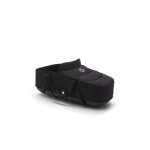 Nacelle pour poussette - bugaboo - bee6 - noir - confort et ventilation am�lior�s