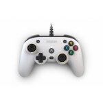 Manette - nacon - pro compact - filaire - blanc - enfant / mixte