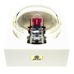 Diamant et cellule nagaoka cellule phono type mm mp - 100