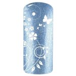 Nail eon - lilac seduction - vernis semi permanent