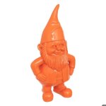 Nain de jardin anao h30cm - atmosphera createur dinterieur