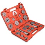 Naizy 23 pi�ces coffret set repousse piston etrier de frein set pour �trier de freins pour voiture ensemble ...