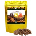 Nakuru fenugrec 120 g�lules gamme boost fabriqu� en france la petite graine surpuissante !