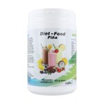 Nale - smoothie di�t�tique (saveur dananas) 500 g (ananas)