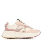 No name carter jogger w baskets femme