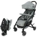 Nania poussette compacte lili - 0 - 36 mois - jusqu' 15kg - dossier inclinable - roues pivotantes  ...
