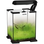 Nano aquarium complet 10 litres
