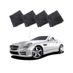 Nano sparkle cloth pour les égratignures de voiture (4 pièces) 2024 nano magic cloth efface rayure voiture ... Nano sparkle cloth pour les égratignures de voiture (4 pièces) 2024 nano magic cloth efface rayure voiture ...