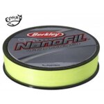 Nanofil berkley hv chartreuse - 125m 125 20. 126 28 - 100