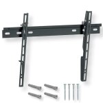 Nanook support mural inclinable pour téléviseurs de 32 - 55 pouces - solution de montage pour des télés ... Nanook support mural inclinable pour téléviseurs de 32 - 55 pouces - solution de montage pour des télés ...