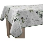 Nappe anti - taches provence - rectangle 150 x 200 cm