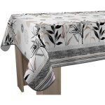 Nappe anti - taches stevia