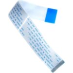 Nappe de connexion optique / carte pcb ps3 (modle 400)