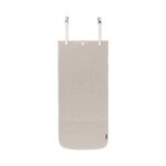 Nappe pour défroisseur à suspendre - brabantia - gris - 50 x 100 cm - synthétique - rectangulaire Nappe pour défroisseur à suspendre - brabantia - gris - 50 x 100 cm - synthétique - rectangulaire