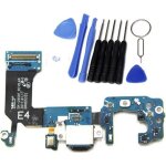 Nappe dock connecteur de charge pour samsung galaxy s8 sm - g950f kit outils offert - marque yuan yuan ...