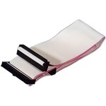 Nappe ide interne - connecteur he10 40 pins femelles - cble de stockage