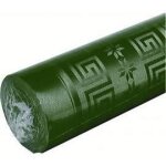 Nappe papier damassée vert sapin 120x6m Nappe papier damassée vert sapin 120x6m