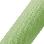 Nappe papier gaufr 20x1. 18m olive vert anis menthe eau