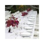 Nappe rectangulaire 140x170 cm haut de gamme