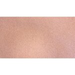 Nappe rouleau paillettes premium 120cmx3m or rose