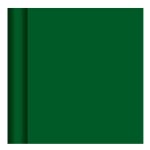 Nappe en rouleau papier damassé vert Nappe en rouleau papier damassé vert