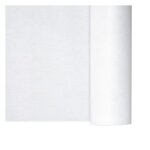 Nappe en spunbond blanc en rouleau pr�d�coup� 120 x 48 m