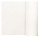 Nappe en spunbond en rouleau blanc cass� 120 x 50 m