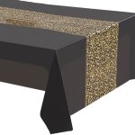 Nappe de table jetable - nappe en papier intisse couverture de table peva peva point point style style ...