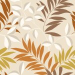 Nappe toile ciree au metre nelida beige