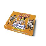 Naruto - le grand jeu officiel - au secours de konoha - jeu coopratif - a partir de 8 ans