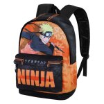 Naruto - ninja - sac à dos 30x18x41cm Naruto - ninja - sac à dos 30x18x41cm