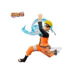 Figurine - naruto shippuden - uzumaki naruto - 14cm - bote cartonne - mixte