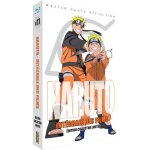 Naruto & naruto shippuden - intgrale des 11 films - edition collector limite [blu - ray]