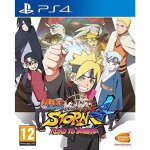 Jeu vido - naruto - ultimate ninja storm 4 - ps4 - route pour boruto - combat pique