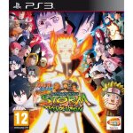 Jeu vido - namco bandai - naruto shippuden ultimate ninja storm revolution - ps3 - action - franais ...