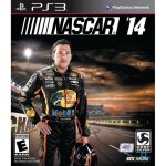 Nascar the game 2014 jeu ps3 Nascar the game 2014 jeu ps3