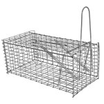 Nasse pour souris ou rat werka pro 305 x 15 x 125 cm