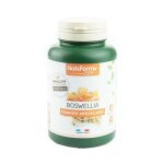 Nat & form original boswellia 200 glules