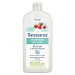 Natessance shampooing fortifiant ricin bio et k�ratine v�g�tale 500ml