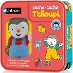 Nathan tchoupi - cache - cache