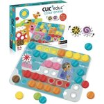 Nathan clic educ color animé jeu éducatif Nathan clic educ color animé jeu éducatif