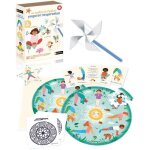 Nathan yoga et respiration enfant activites