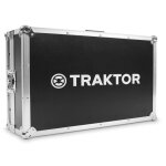 Native instruments - flight case s4 mk3 - flight pour taktor kontrol s4 mk3 Native instruments - flight case s4 mk3 - flight pour taktor kontrol s4 mk3