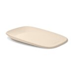 Nattou - matelas  langer en mousse beige