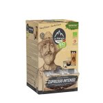 La natura lifestyle capsules de café espresso intenso supebox bio (100x capsules) La natura lifestyle capsules de café espresso intenso supebox bio (100x capsules)