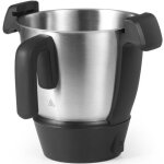 Naturamix bol complet 3. 5l pour robot cuiseur - bol - nat - thermo Naturamix bol complet 3. 5l pour robot cuiseur - bol - nat - thermo