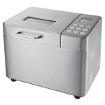Naturamix machine  pain 1kg 600w inox - map - easy. bread